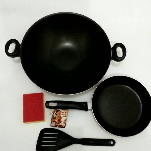 Penggorengan Maxim Valentino