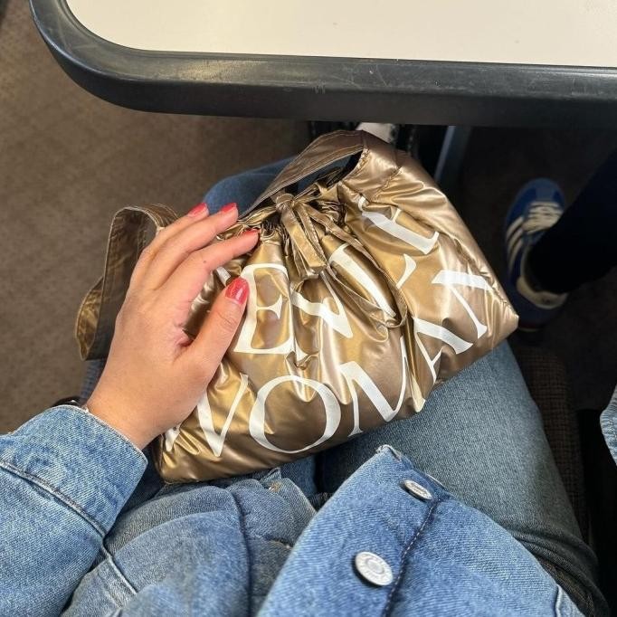 

GW* DUMPLING BAG GENTLE WMAN