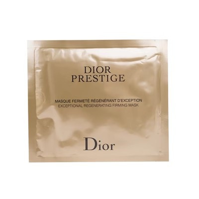 Dior Masker Perbaikan Pengencang Halus Revitalisasi Nektar 6 Buah Set Masker Rahasia Bunga Pengencan