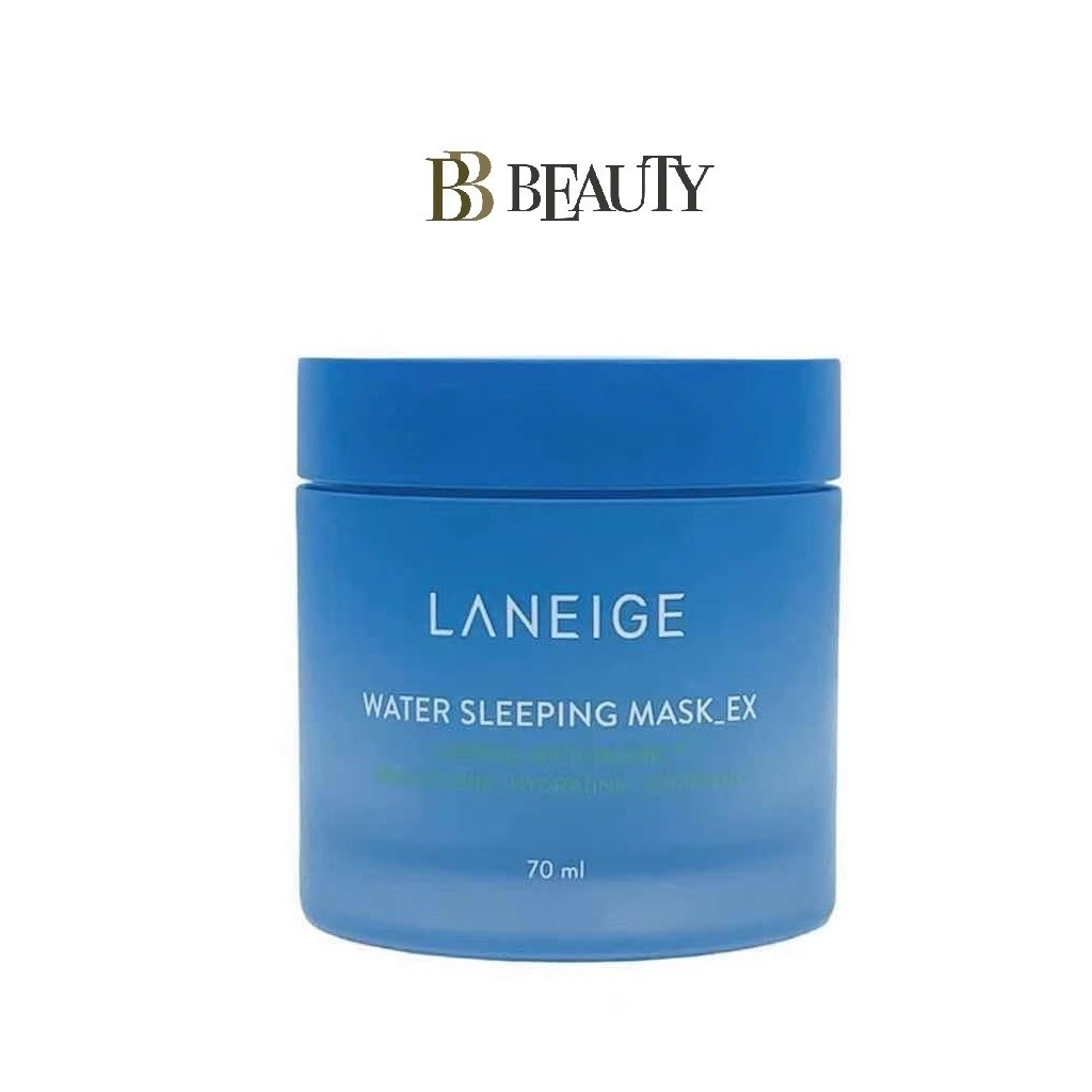 Masker Tidur Air Laneige 70ml |A7189E02|