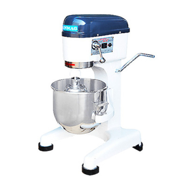 SINMAG Planetary Mixer SM 201 / SM-201 / SM201 10 liter