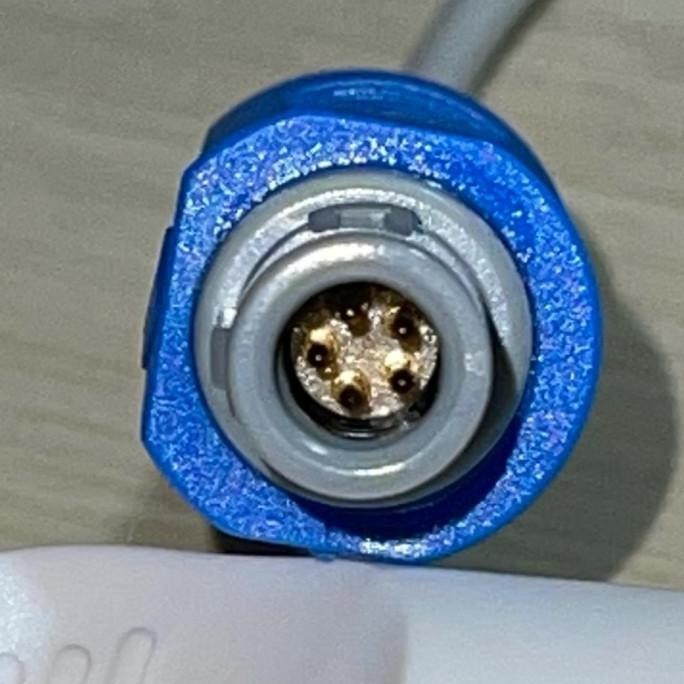 [ Mgd ] Spo2 Elitech Adult Finger Cp5