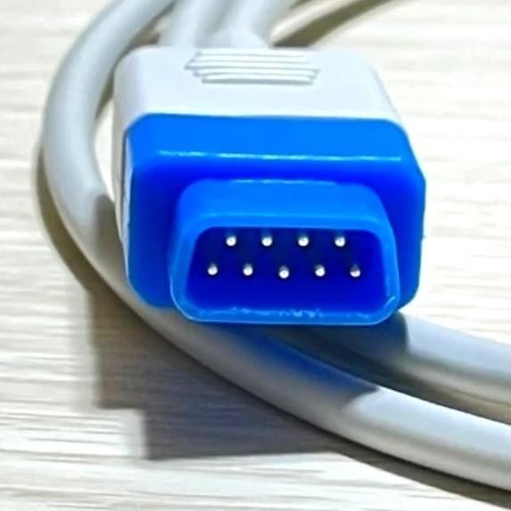 [ Mgd ] Spo2 Ge Trusignal Ohmeda Pediatric Finger 1M Cn 64