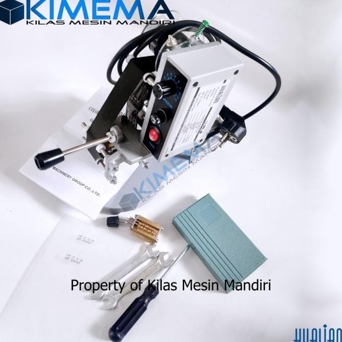 

Sale Expired Date Printing Alat Cetak Tanggal Kadaluarsa Manual Coding Dy-8