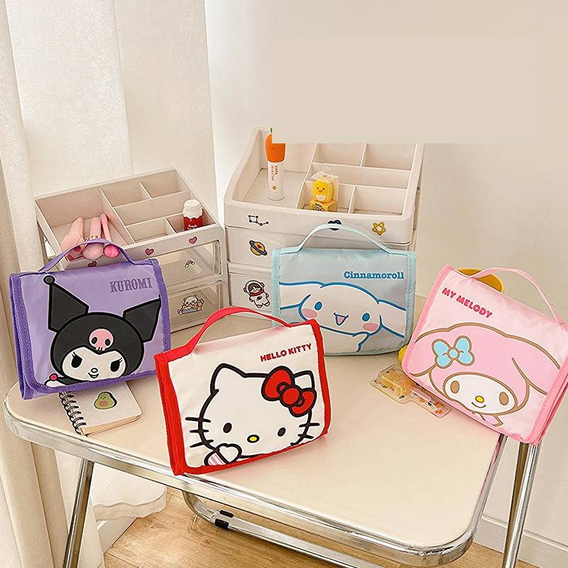 

Tas Pensil Kapasitas Besar Sanrio Cinnamoroll Mymelody Kuromi Tas Sekolah Tas Alat Tulis Tas Pensil Ritsleting Tempat Pena Perlengkapan Sekolah Siswa Tas Penyimpanan Kosmetik Hadiah Ulang Tahun |CVG6fRKu|