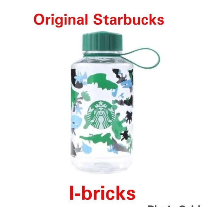STARBUCKS TUMBLER ORIGINAL X KREABY 1 LT 0410T