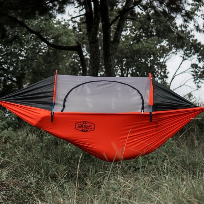 PROMO hammock tent/hamuk jaring