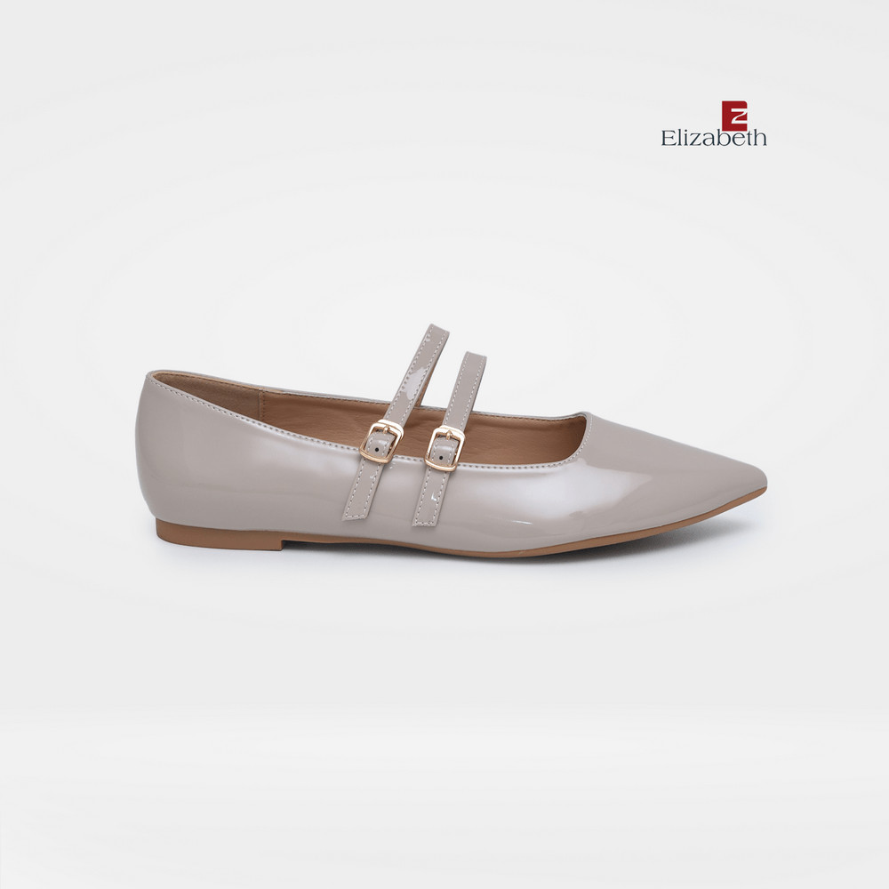 Elizabeth Shoes - Sepatu Flat 0400-0373