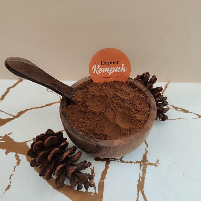 

Cengkeh Bubuk 1 kg