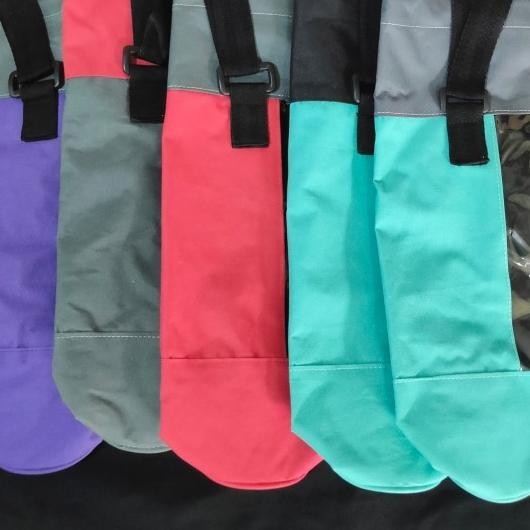 Tas Botol Hydrogen Fontaine Tas Tumbler Tas Slempang Tas Botol Num