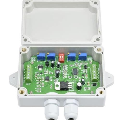 Weight Transmitter / Amplifier Load Cell