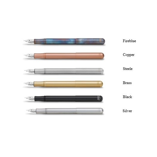 

Kaweco Liliput Fountain Pen