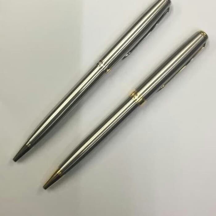 

Pulpen Parker Original Sonet SS CT Ballpoint SS-444