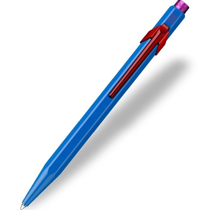 

CARAN DACHE 849 Claim Your Style Ballpoint Pen/ Pulpen