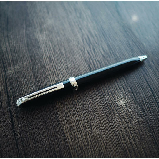 

Sheaffer Prelude Black 373 BP
