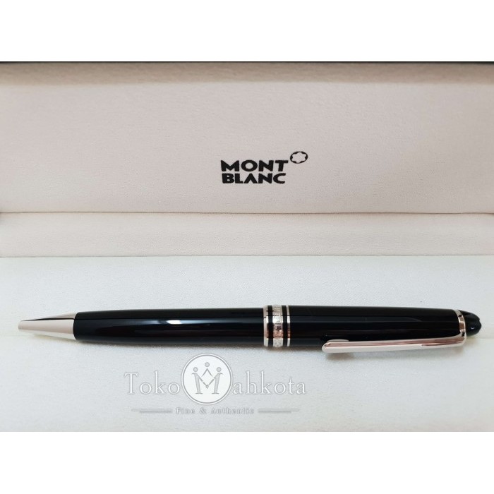 

Pulpen / Ballpoint Montblanc Meisterstuck Classique 164