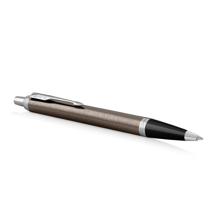 

Pen Parker IM Dark Espresso CT Ballpoint