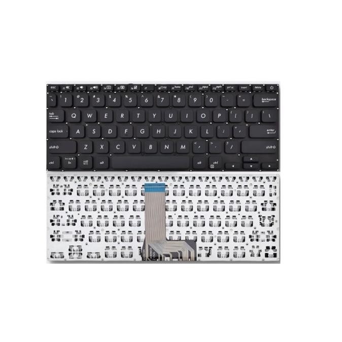 Keyboard Laptop Asus X412 X412DA X412EA X412F X412FJ X412UA X412FL