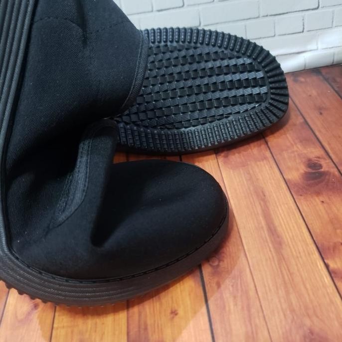 SEPATU SLIP-ON BIGBOSS BRUCE LEE | SEPATU MURAH | SEPATU KUNGFU BS