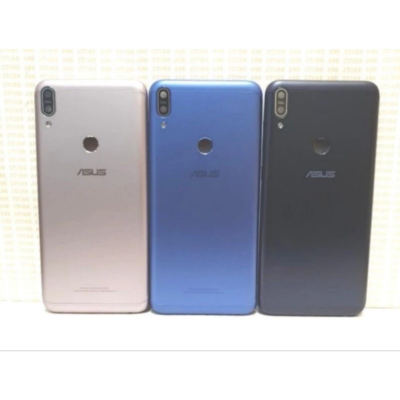 BACKDOOR ASUS ZENFONE MAX PRO M1 ZB601KL ZB602KL