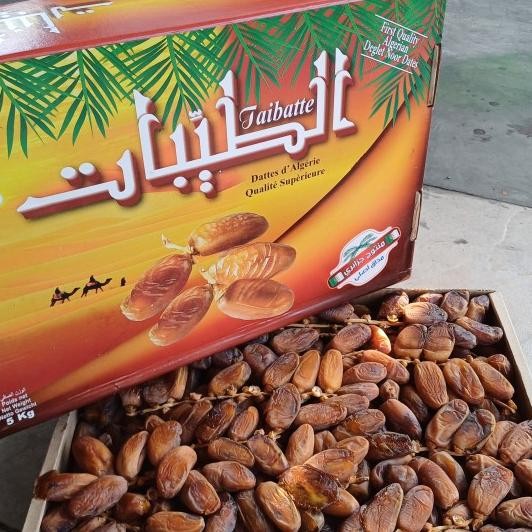 

Kurma Tunisia Tangkai 5Kg