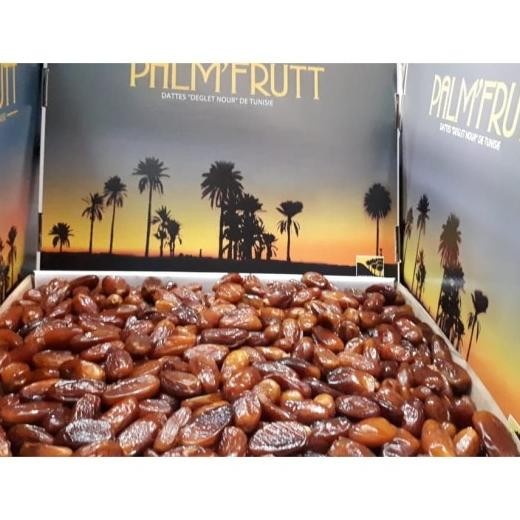 

Kurma Tunisia Madu Palmfruit 5Kg