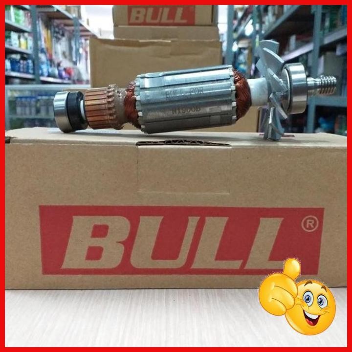 [GLH] BULL ARMATURE SERUT MAKITA N1900B / ANGKER N 1900 B N 1900B