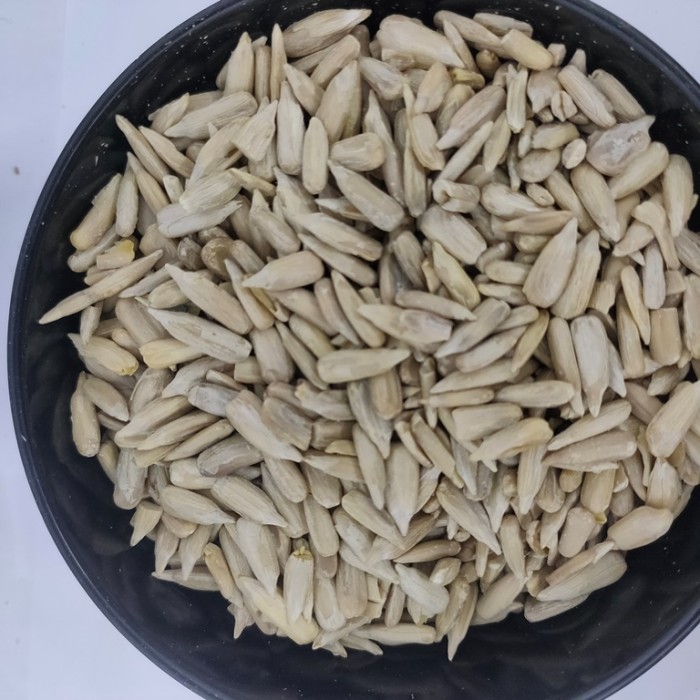 

25 Kg Sunflower Seed - Biji Bunga Matahari - Kupas - Raw