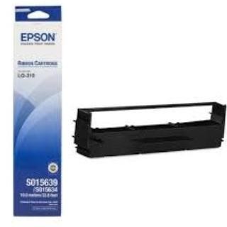 Ribbon Cartridge Epson Lq-310/Pita Printer Epson Lq-310 Restock