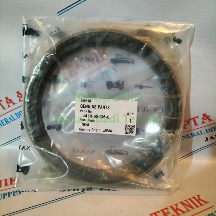 4418-68036-0 Seal / Sakai SV700
