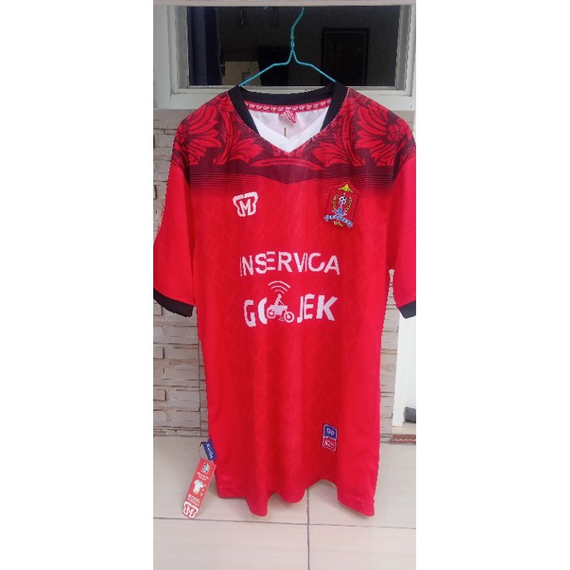 Jersey original persijap jepara 2017 by mbb