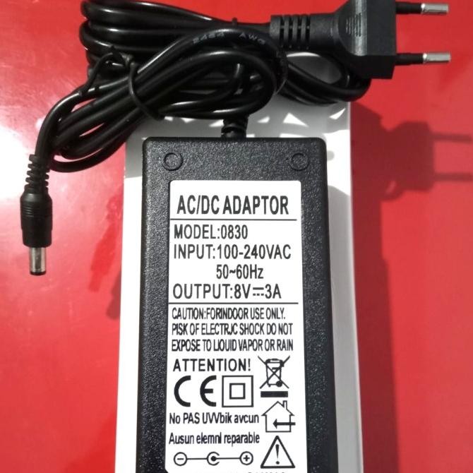 Adaptor Monitor Liliput A7S Best Seller