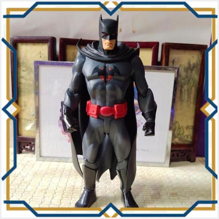 

[R28] BATMAN DC DIRECT FLASHPOINT