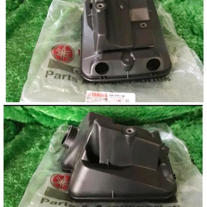 Box Bok Filter Fizr F1Zr Force 1 Original New