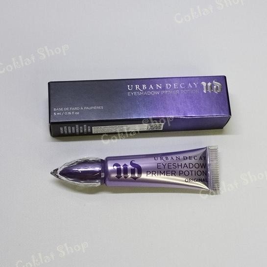 Rias Mata URBAN DECAY Eyeshadow Primer Potion Original