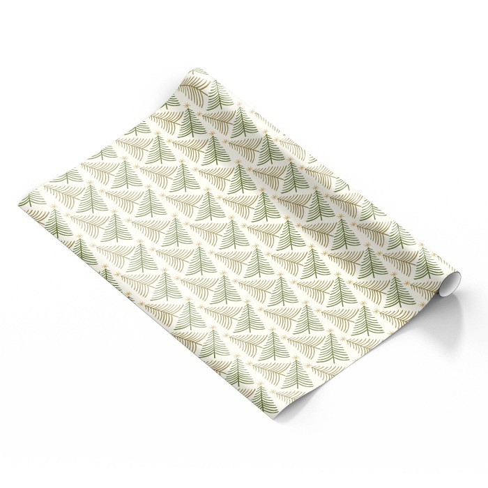 

Capricorn Design Kertas Kado Natal / Christmas Isi 6 - GWCK 114