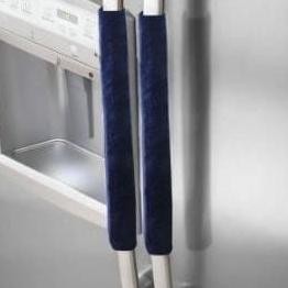 Sarung Pelindung Gagang Pintu Kulkas Isi 2 Pcs