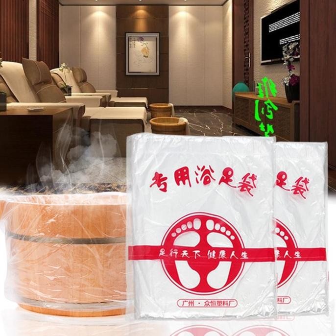 Ember rendam kaki Bak Baskom / Ember Rendam Kaki Manicure SPA