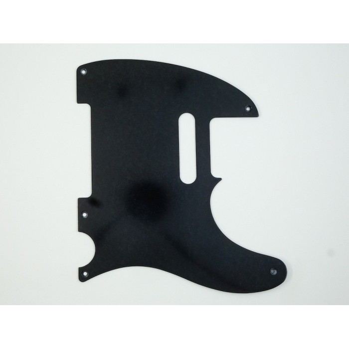 Fender Telecaster Vintage 50s Pickguard Black 0992019000