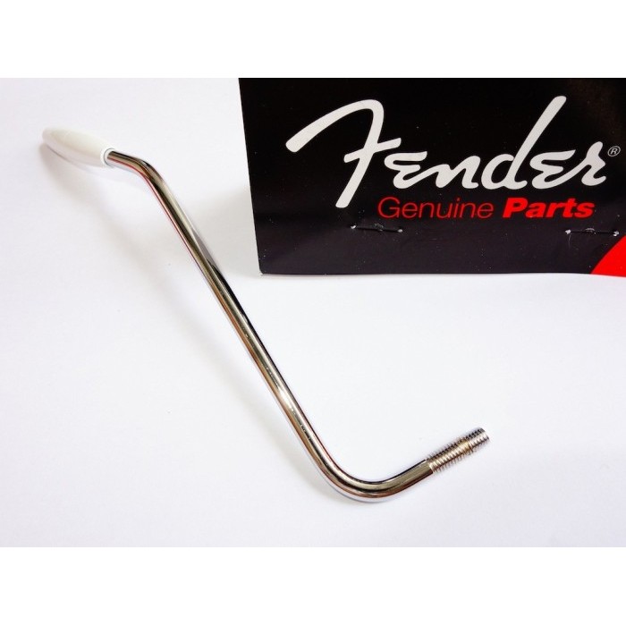 Fender Stratocaster Original Tremolo Arm Chrome 0992039000