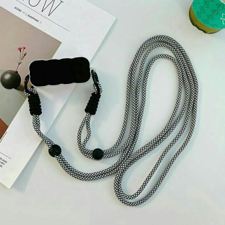 

PROMO (TERBARU) TALI LANYARD MOTIF WARNA WARNI UNIVERSAL Flash Sale GA24