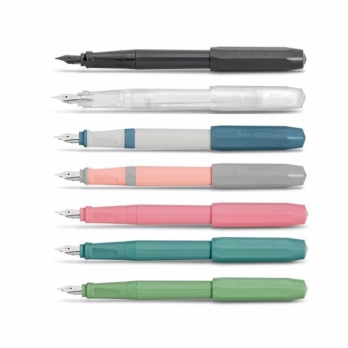 

Kaweco Perkeo Fountain Pen