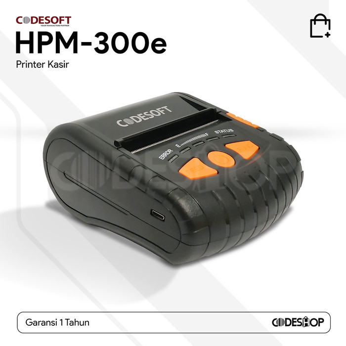 

Terlaris PRINTER BLUETOOTH LEBAR KERTAS 80MM - LEBAR 80 THERMAL 80X50 SALE