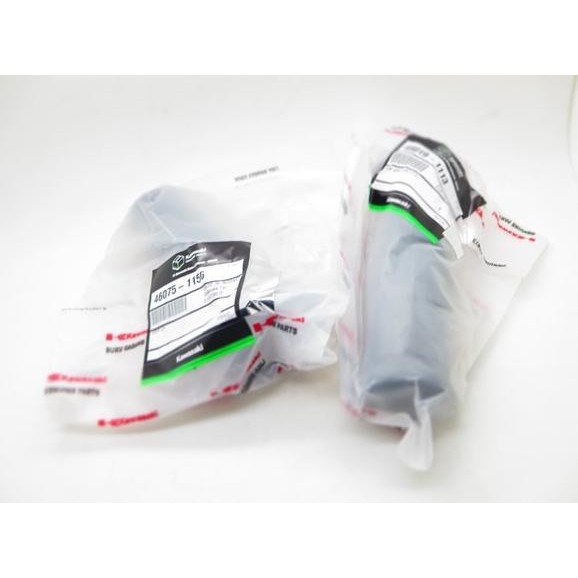 Handgrip / Grip Kaze Orisinil Kawasaki .