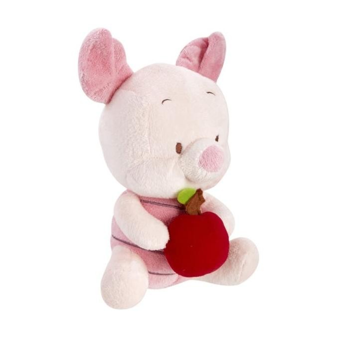 

NEW PRODUK PIGLET WITH APPEL 10 INCH !!!!!