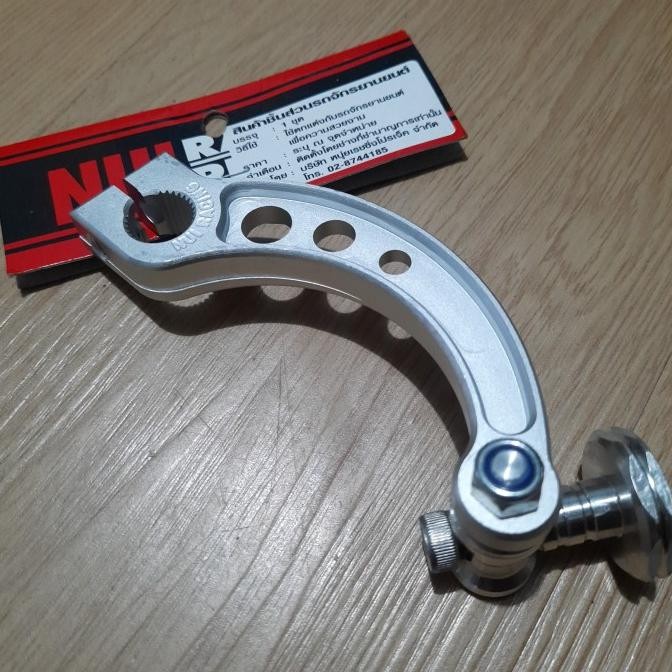 paha rem belakang nui racing project thailand mio aerox vario nmax pcx