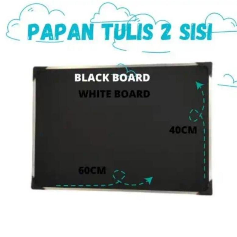

PROMO PAPAN TULIS WHITE BOARD BONUS SPIDOL DAN PENGHAPUS PAPAN TULIS ng-92