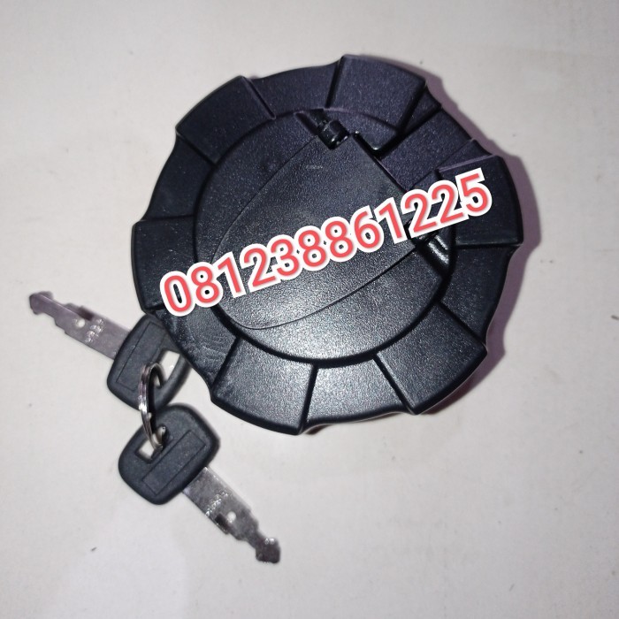 TUTUP TANGKI SOLAR KUBOTA U50 U50-5