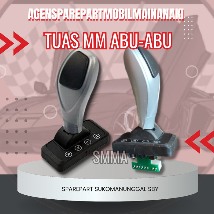 Terlaris Tuas Maju Mundur Abu Mobil Mainan Aki Anak SALE