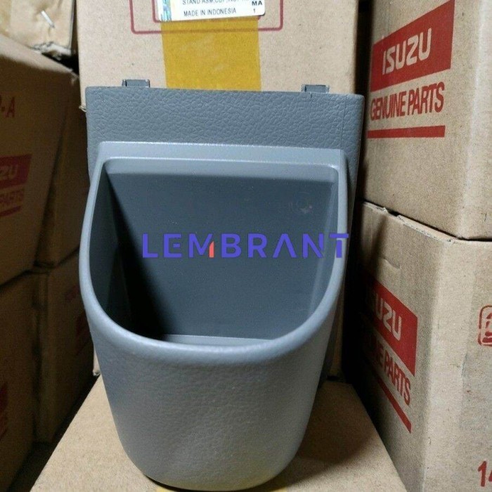 CUP HOLDER TEMPAT MINUM AC ISUZU TRAGA ORIGINAL ISUZU